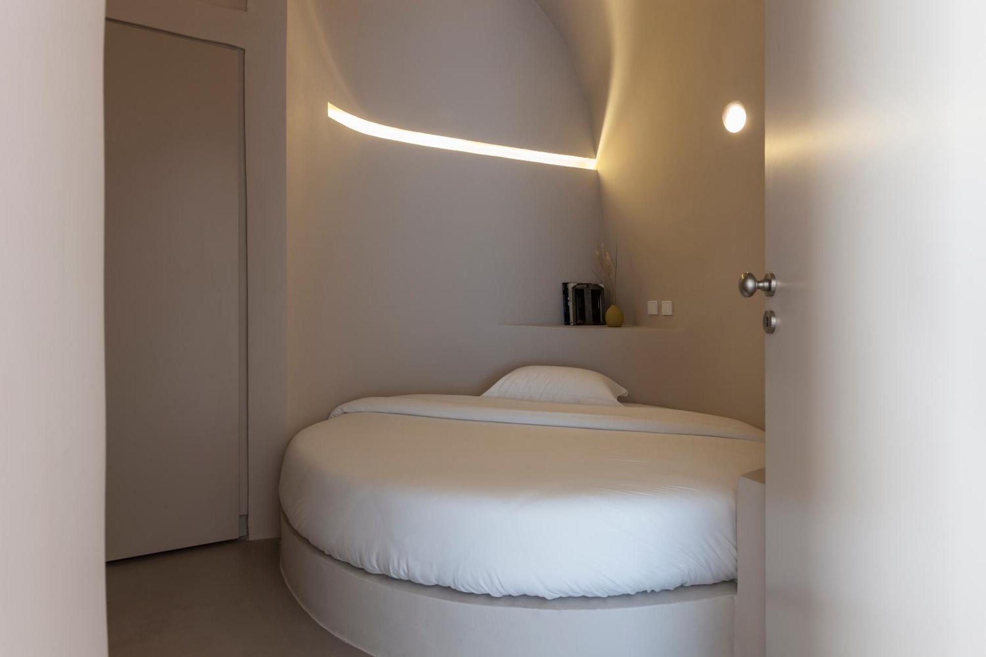 Aesthesis Boutique Villas Firostefani Room photo